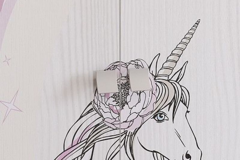 ФЭНТЕЗИ Шкаф комбинированный Фэнтези (с ящ 2-створчатый) | увеличить фото 4 ФЭНТЕЗИ Шкаф комбинированный Фэнтези (с ящ 2-створчатый) | фото 4