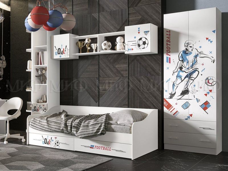 ВЕГА NEW Boy Пенал закрытый | увеличить фото 3 ВЕГА NEW Boy Пенал закрытый | фото 3