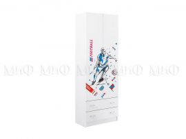 ВЕГА NEW Boy Шкаф | подробнее ВЕГА NEW Boy Шкаф | фото