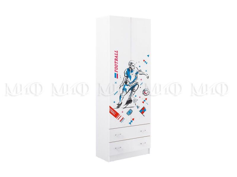 ВЕГА NEW Boy Шкаф | увеличить фото 1 ВЕГА NEW Boy Шкаф | фото 1