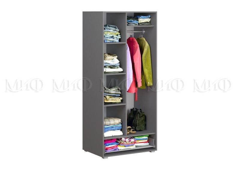 НЕАПОЛЬ Шкаф | увеличить фото 2 НЕАПОЛЬ Шкаф | фото 2