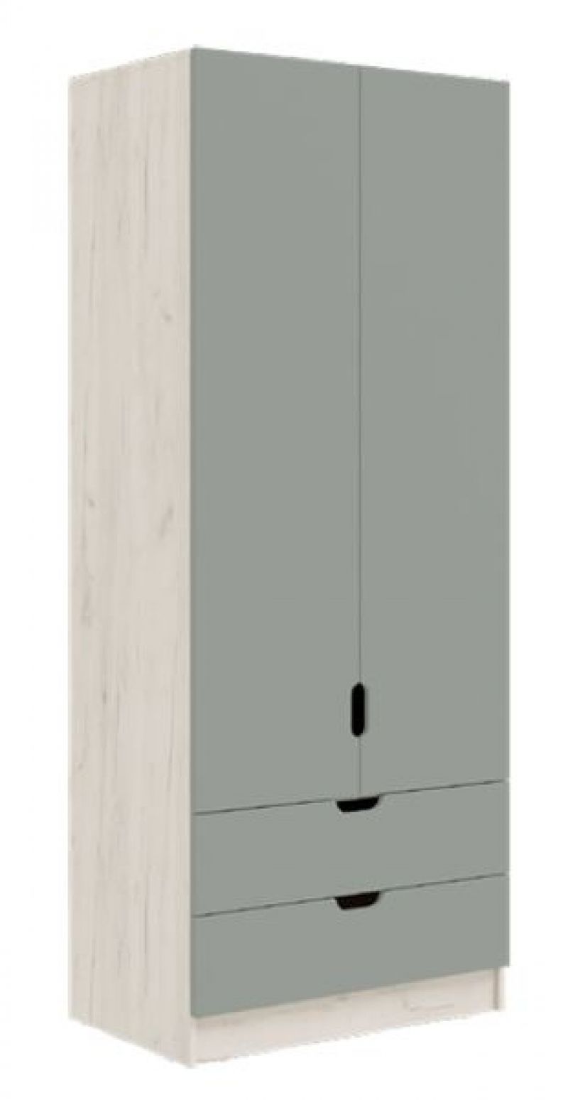 ЮНИОР-4 Шкаф (800) | увеличить фото 3 ЮНИОР-4 Шкаф (800) | фото 3