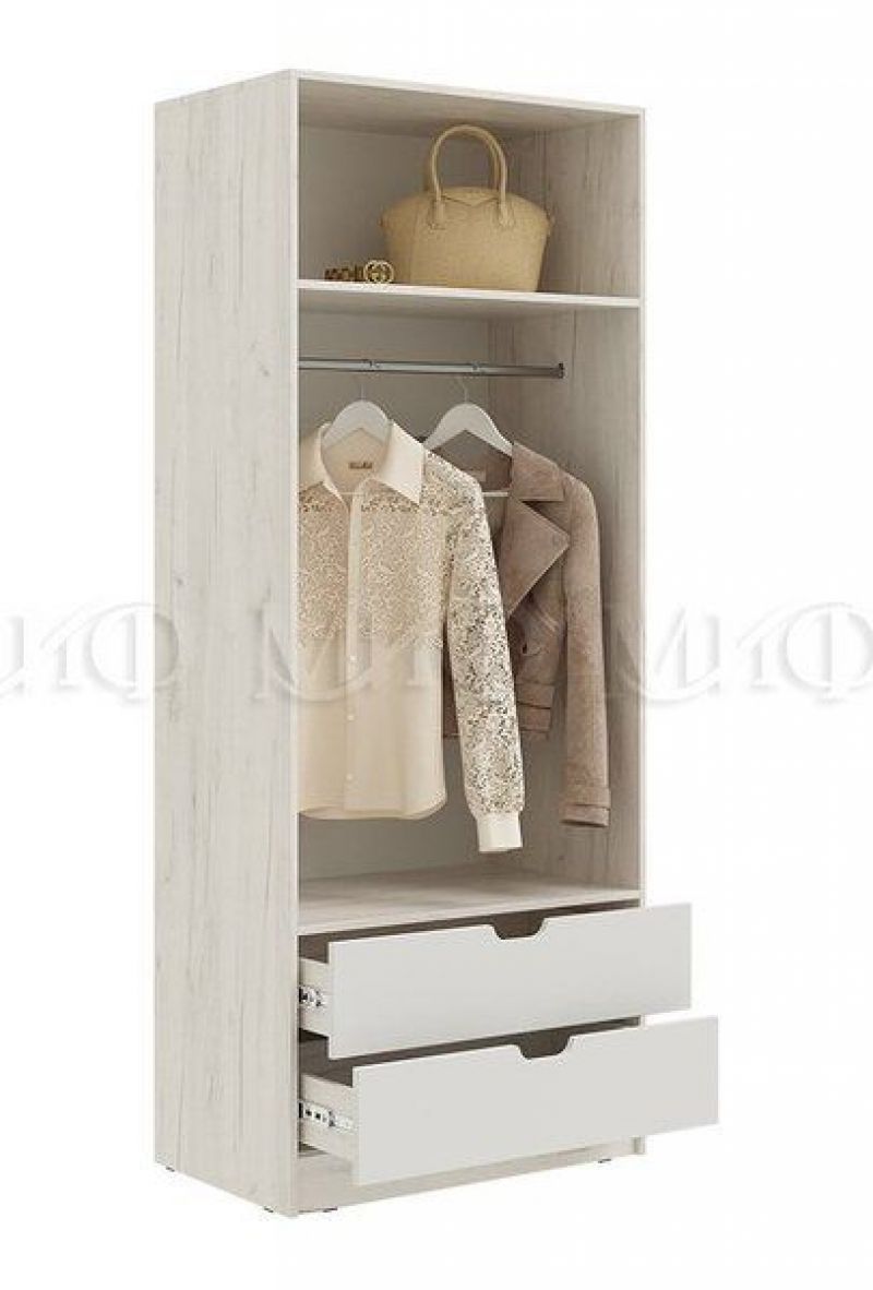 ЮНИОР-4 Шкаф (800) | увеличить фото 5 ЮНИОР-4 Шкаф (800) | фото 5