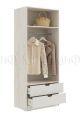 ЮНИОР-4 Шкаф (800) | перейти к мини фото 5 ЮНИОР-4 Шкаф (800) | мини фото 5
