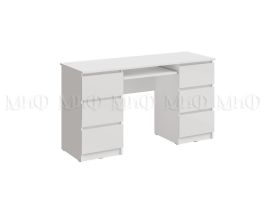 ЧЕЛСИ Стол 6 ящиков | подробнее ЧЕЛСИ Стол 6 ящиков | фото