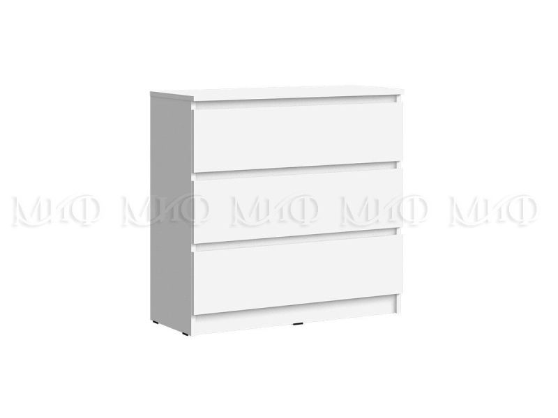 ЧЕЛСИ Комод 800 (3 ящика) | увеличить фото 1 ЧЕЛСИ Комод 800 (3 ящика) | фото 1