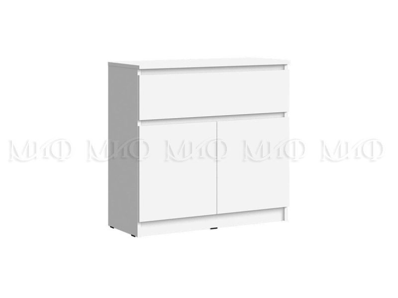 ЧЕЛСИ Комод 800 (1 ящик 2 двери) | увеличить фото 6 ЧЕЛСИ Комод 800 (1 ящик 2 двери) | фото 6