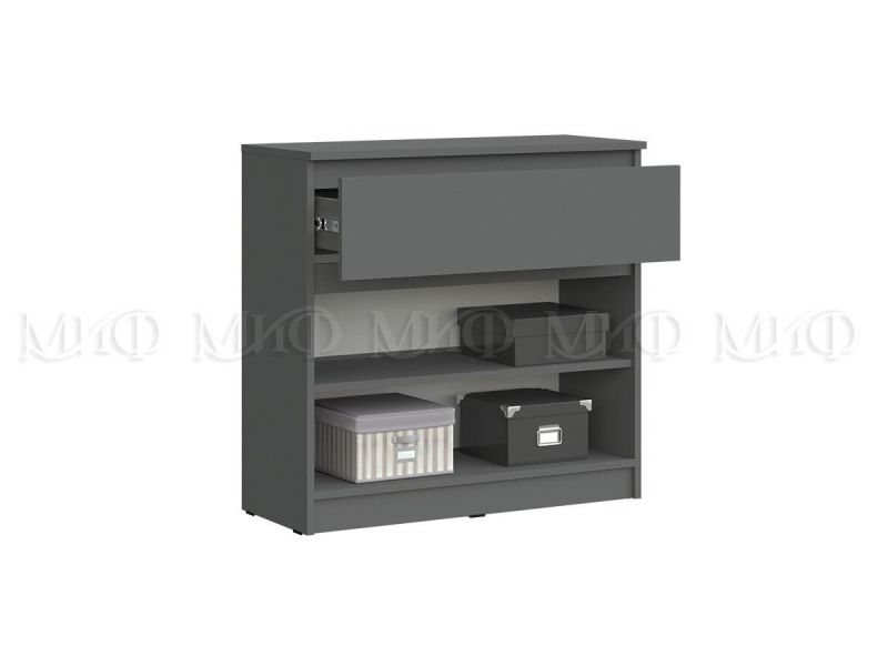 ЧЕЛСИ Комод 800 (1 ящик 2 двери) | увеличить фото 5 ЧЕЛСИ Комод 800 (1 ящик 2 двери) | фото 5