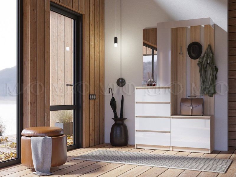 ЧЕЛСИ Прихожая | увеличить фото 1 ЧЕЛСИ Прихожая | фото 1