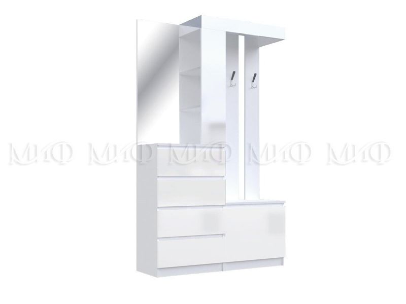 ЧЕЛСИ Прихожая | увеличить фото 3 ЧЕЛСИ Прихожая | фото 3