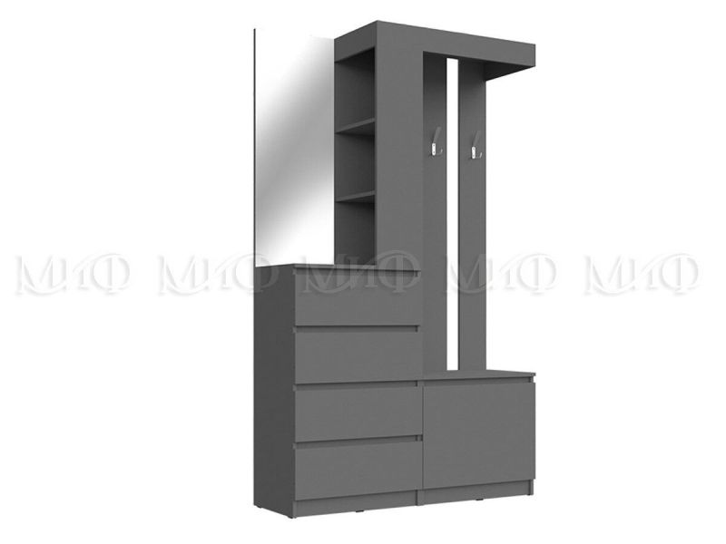 ЧЕЛСИ Прихожая | увеличить фото 2 ЧЕЛСИ Прихожая | фото 2