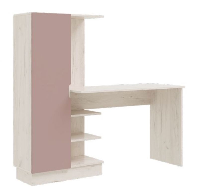 ЮНИОР-4 Компьютерный стол | увеличить фото 4 ЮНИОР-4 Компьютерный стол | фото 4