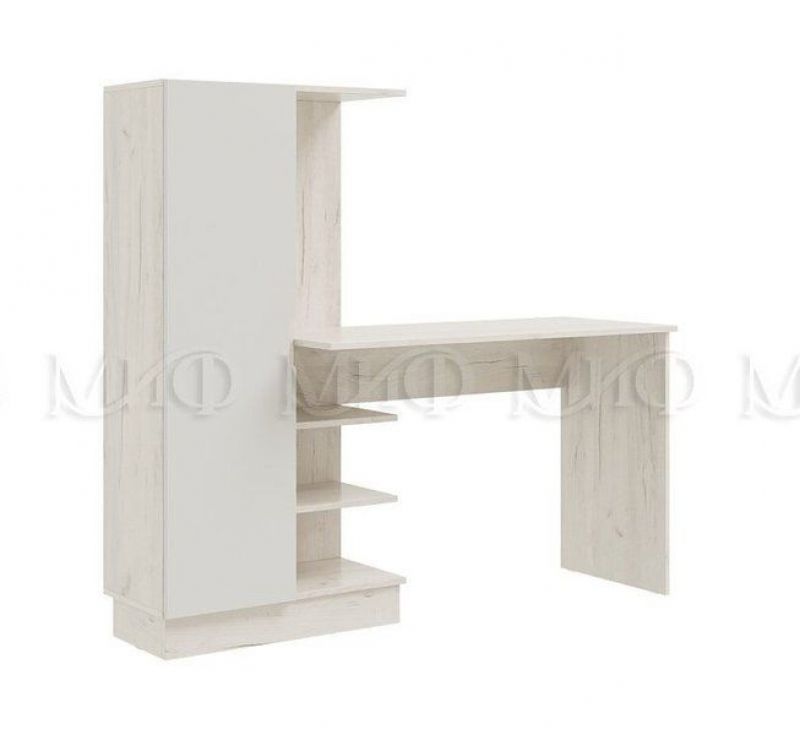 ЮНИОР-4 Компьютерный стол | увеличить фото 1 ЮНИОР-4 Компьютерный стол | фото 1