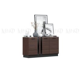 МАГНОЛИЯ Комод (Дерево/орех) | подробнее МАГНОЛИЯ Комод (Дерево/орех) | фото
