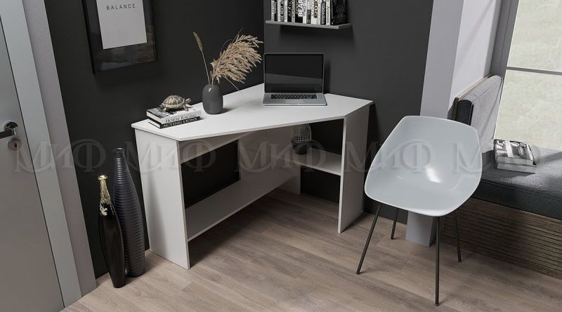 Стол компьютерный №7 | увеличить фото 1 Стол компьютерный №7 | фото 1